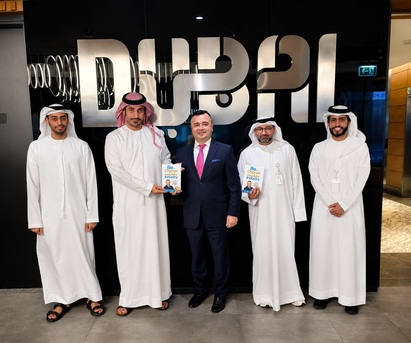 Launchpad Dubai by Dubai Chamber of Digital Economy